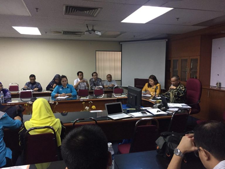pejabat pendidikan daerah papar