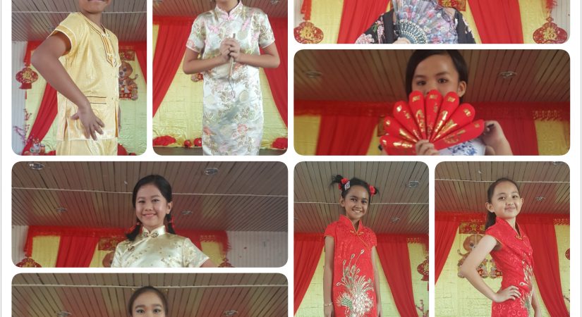 20180223 Sambutan Tahun Baru Cina Peringkat Sekolah