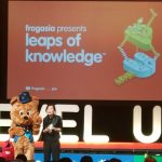 Pengetua & 6 Guru Mewakili Sabah ke Leaps of Knowledge 2018