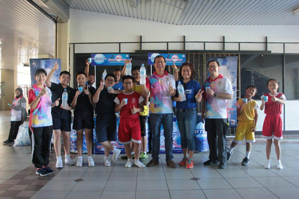 Temasya Sukan Olahraga SKC Anglo Chinese ke-36