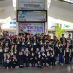 SANZAC OPEN – SABAH’S RUBIK CUBE COMPETITION HOSTED BY SMK SANZAC