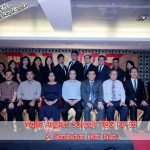 Majlis Angkat Sumpah PIBG & Sambutan Hari Guru 2018