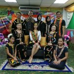 Majlis Ramah Mesra bersama Naib Johan Ratu Kaamatan Peringkat Negeri Sabah 2018
