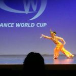 Malaysia won our 1ST GOLD MEDAL at the Dance World Cup 2018