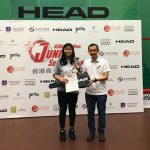Jessica Harumkan Nama Malaysia Dan Sabah Di Persada Antarabangsa