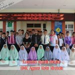 【Lawatan Sambil Belajar SMK Agama Kota Kinabalu】