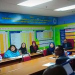 Bengkel Penulisan Laporan Unit di Portal PPD Kota Kinabalu