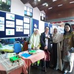 Dua orang guru SMKA Tun Ahmadshah berjaya raih Anugerah Emas dan Anugerah Perak dalam Pertandingan Inovasi anjuran IPG Gaya