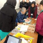 Lawatan balas Ikubunkan International School, Jepun ke SMKA Tun Ahmadshah