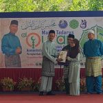 SK Tobobon Memperoleh 1 Emas dan 2 Gangsa dalam Majlis Tadarus Al – Quran dan Festival Nasyid Daerah Kota Kinabalu
