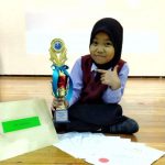 Pertandingan catur sekolah rendah peringkat daerah Kota Kinabalu bagi tahun 2019