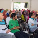 Seminar Motivasi keibubapaan & Mesyuarat Agung Tahunan PIBG SMKL 2019.