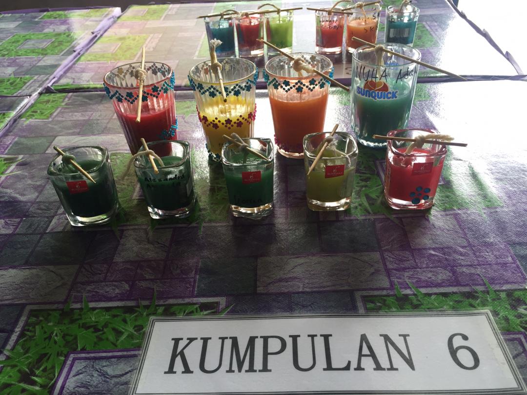 SK TANJUNG ARU 1 JOHAN KEM ECO SCHOOL PERINGKAT NEGERI ...