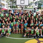 SJKC Shan Tao Mendapat 3 Juara dalam Kejohanan Bola Keranjang Mini (Bawah 9 Tahun & 11 Tahun) Tahun 2019 Anjuran Majlis Guru Besar SJKC Kota Kinabalu