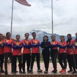 9 Orang Pemimpin Muda Shans Terpilih ke Kem MFLS Kohort 7 2019