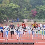 Tuaran Athletics Championship 2019