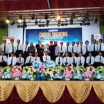 Choral Speaking Competition SQL Zone 2019