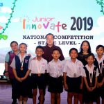 Junior Innovate Competition
