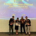 Sm All Saints Juara Kategori Kumpulan di Young Inventors Journal