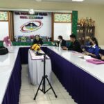 Lawatan Puan PPD Kota Kinabalu 17 Jan 2022 – Puan Tah Nia Bte Hj Jaman
