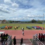Kejohanan Sukan Balapan dan Padang serta Sukantara SMK Taman Tun Fuad Kali Ke-21 Tahun 2022