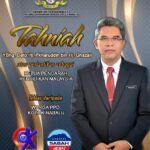 Sekalung tahniah Ketua Pengarah Pendidikan Malaysia
