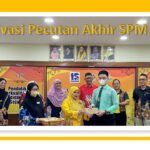 Program Motivasi Pecutan Akhir @ SMK Taman Tun Fuad