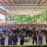 Majlis Sambutan Bulan Kemerdekaan dan Hari Malaysia SMK Taman Tun Fuad Tahun 2023