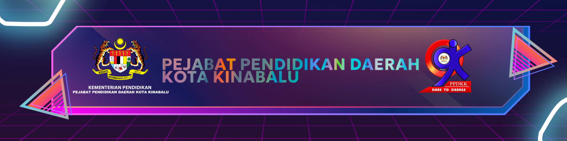 Pejabat Pendidikan Daerah Kota Kinabalu